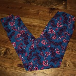 Lularoe leggings